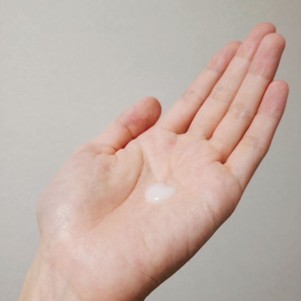 ディープモイスチュアローション/ライスフォース/化粧水を使ったクチコミ(3枚目)