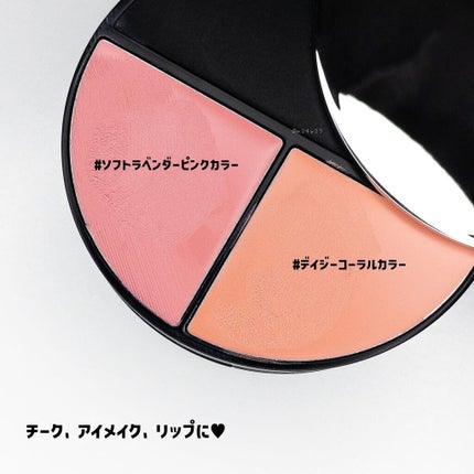 スウィング ミラー クッション/Dr.Althea/クッションファンデーションを使ったクチコミ(3枚目)