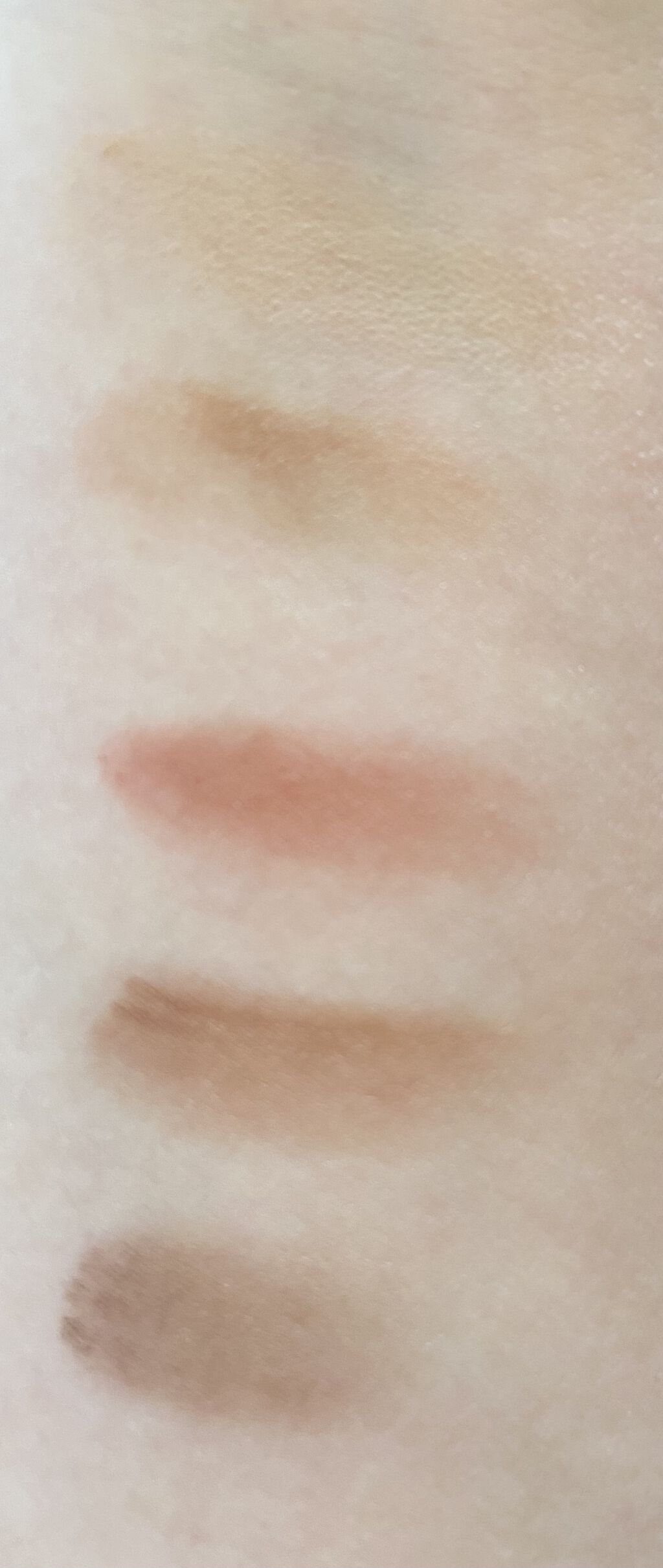 パーフェクトマルチアイズ/キャンメイク/アイシャドウパレットを使ったクチコミ（2枚目）