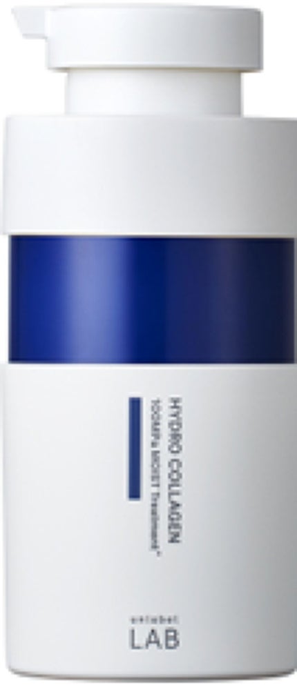 ヘアトリートメント 本体(400ml)