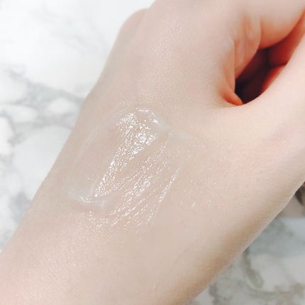 ノルウェーフォーミュラ インテンスリペア リッチバーム/Neutrogena/フェイスバームを使ったクチコミ(3枚目)