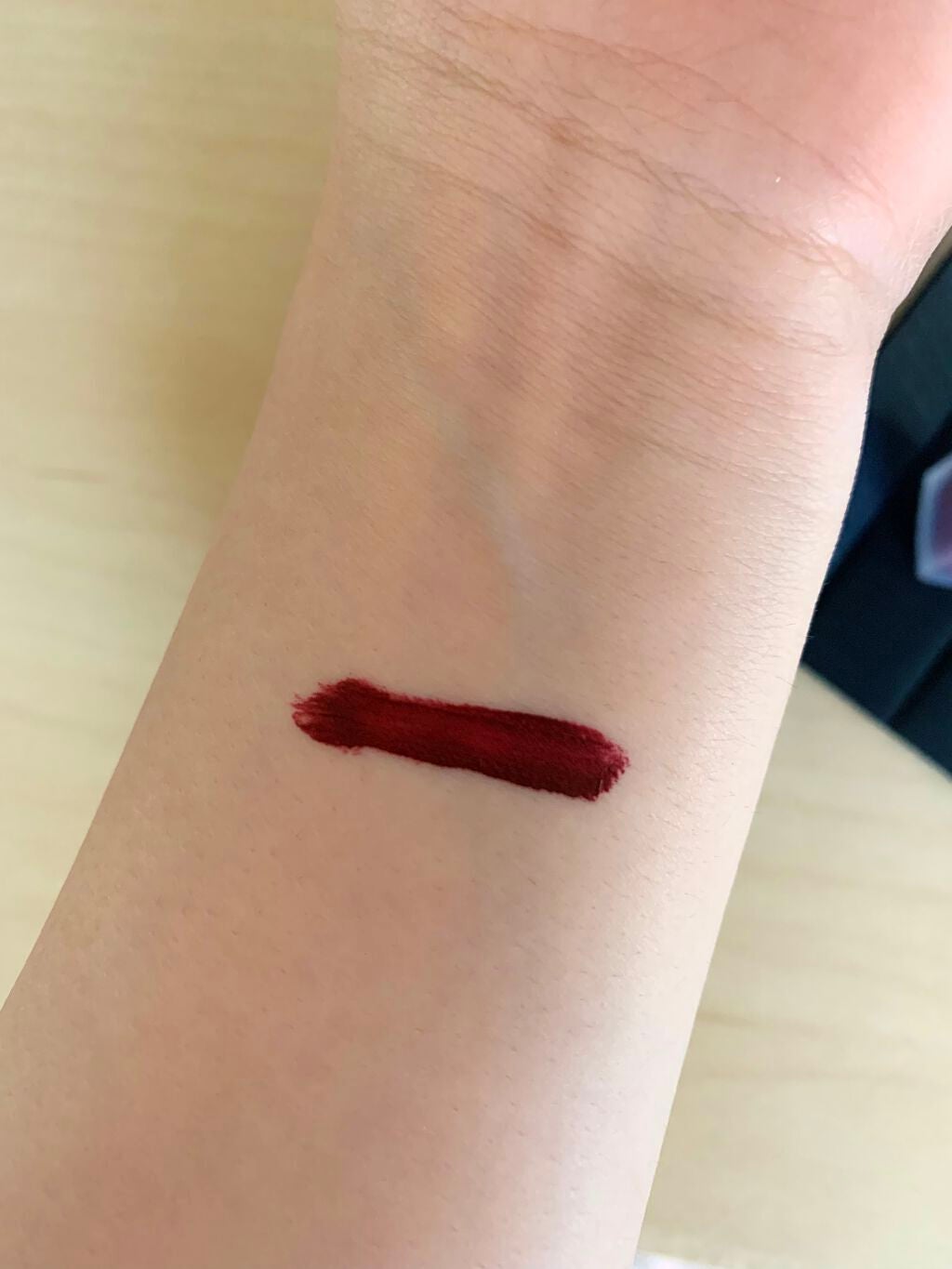 Qoo10 福袋/Qoo10/メイクアップキットを使ったクチコミ(5枚目)