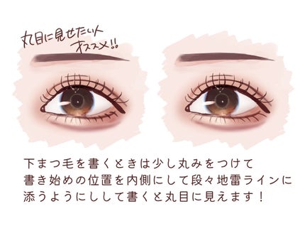 ジューシーピュアアイズ/キャンメイク/アイシャドウパレットを使ったクチコミ(2枚目)