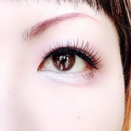 シルキースフレアイズ(マットタイプ)/キャンメイク/アイシャドウパレットを使ったクチコミ(6枚目)