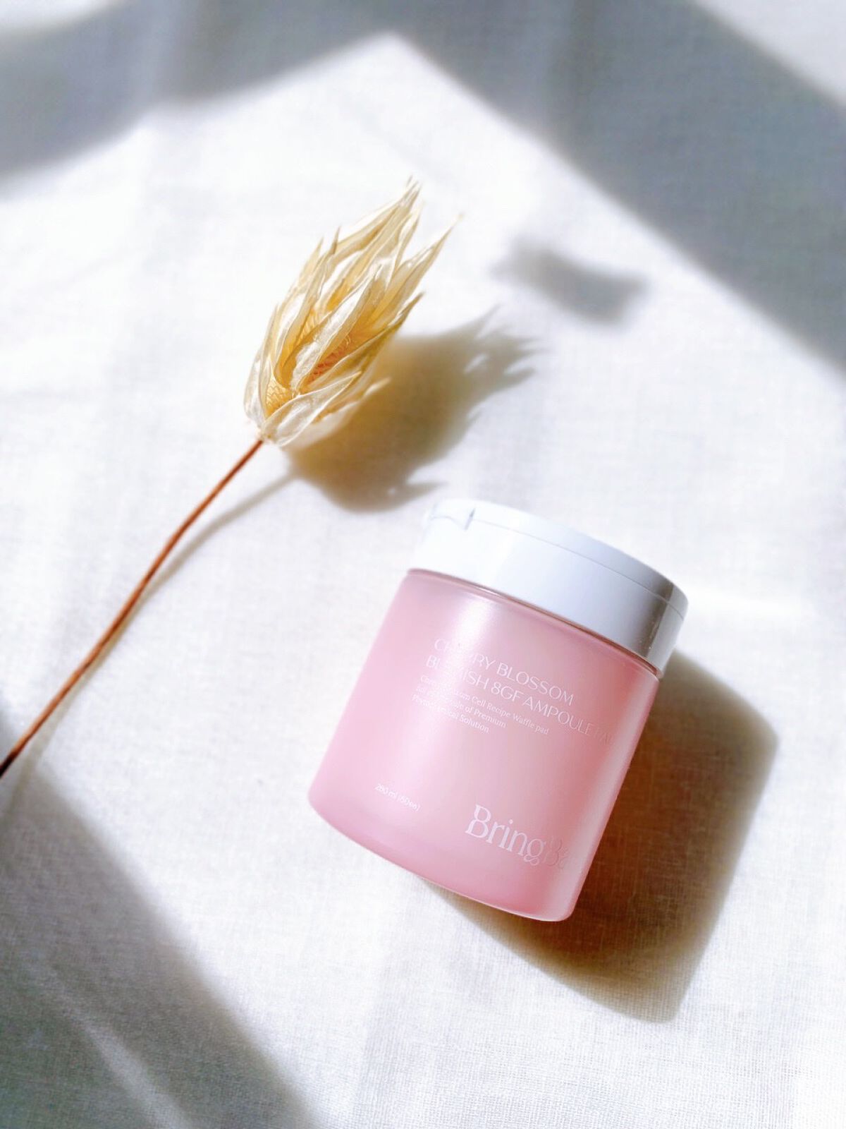 日高 on LIPS 「ようやく春らしい気候になってきて嬉しい。スキンケアも春らしく「..」(7枚目)