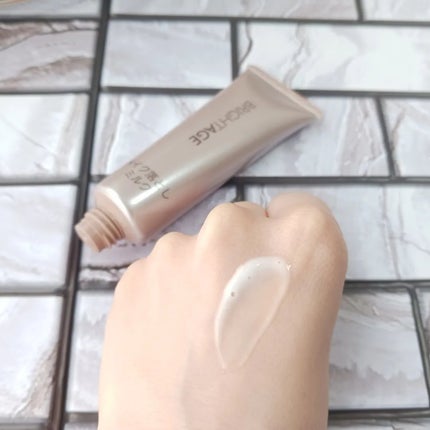 トラベルセット/BRIGHTAGE/トライアルキットを使ったクチコミ(2枚目)