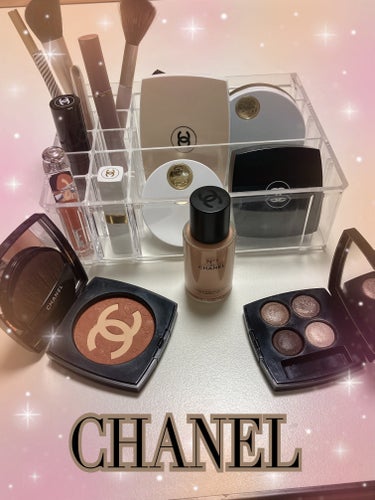 スキン エンハンサー Nº1 ドゥ シャネル/CHANEL/化粧下地を使ったクチコミ（1枚目）