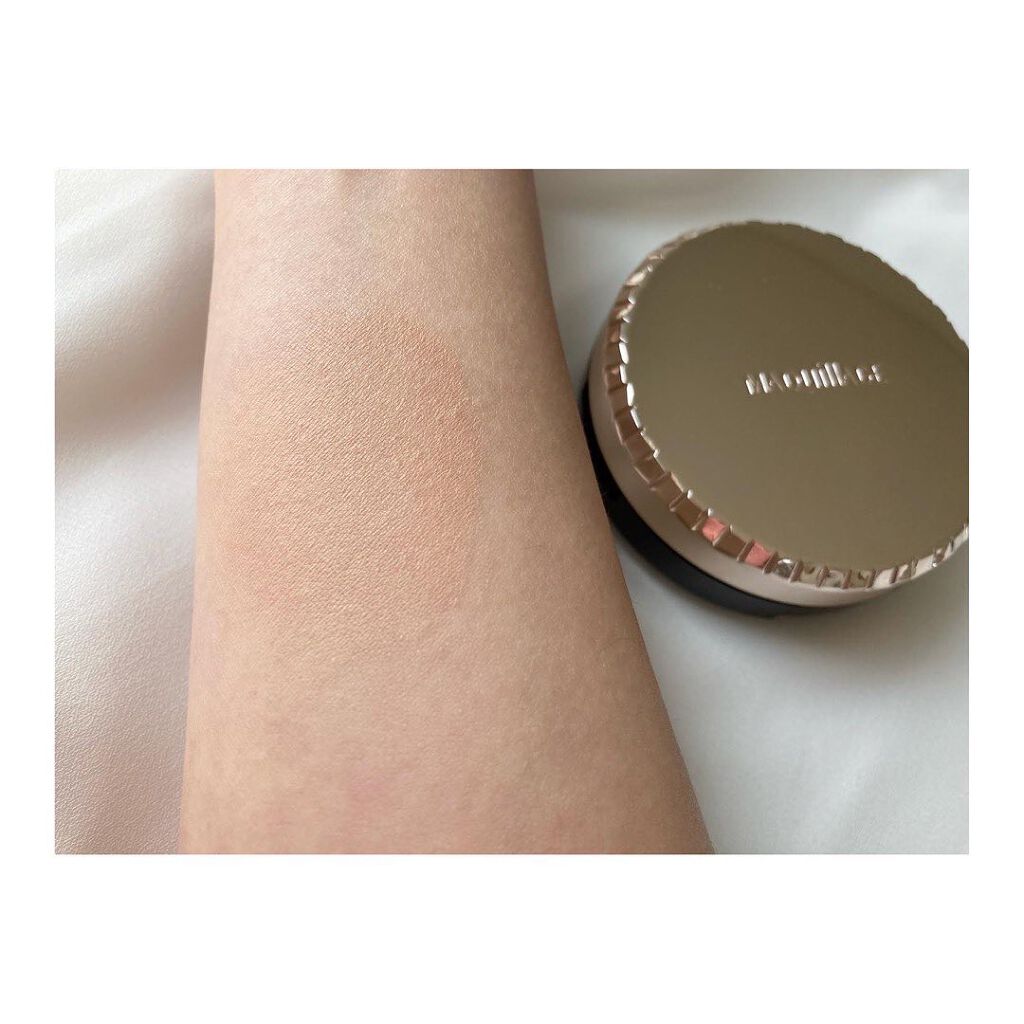 ドラマティックジェリーコンパクト/マキアージュ/クッションファンデーションを使ったクチコミ(7枚目)