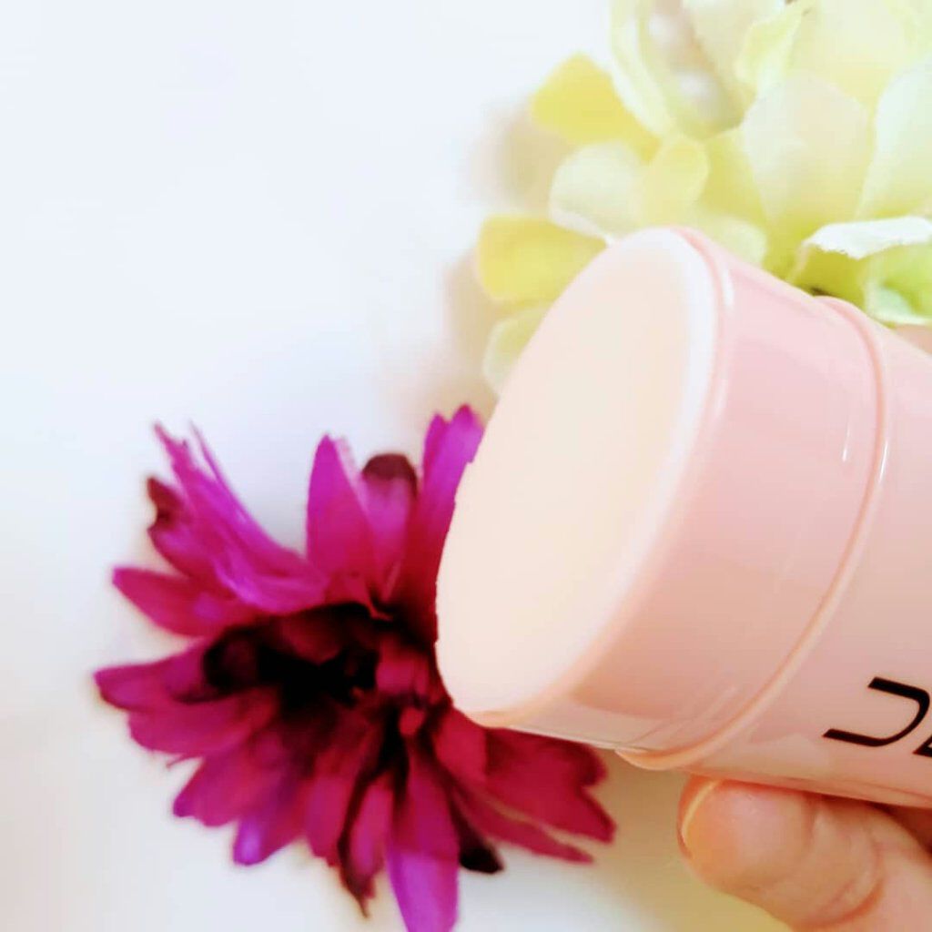 デザインヘアバーム エアリーサボン/URUMIE/ヘアバームを使ったクチコミ（2枚目）