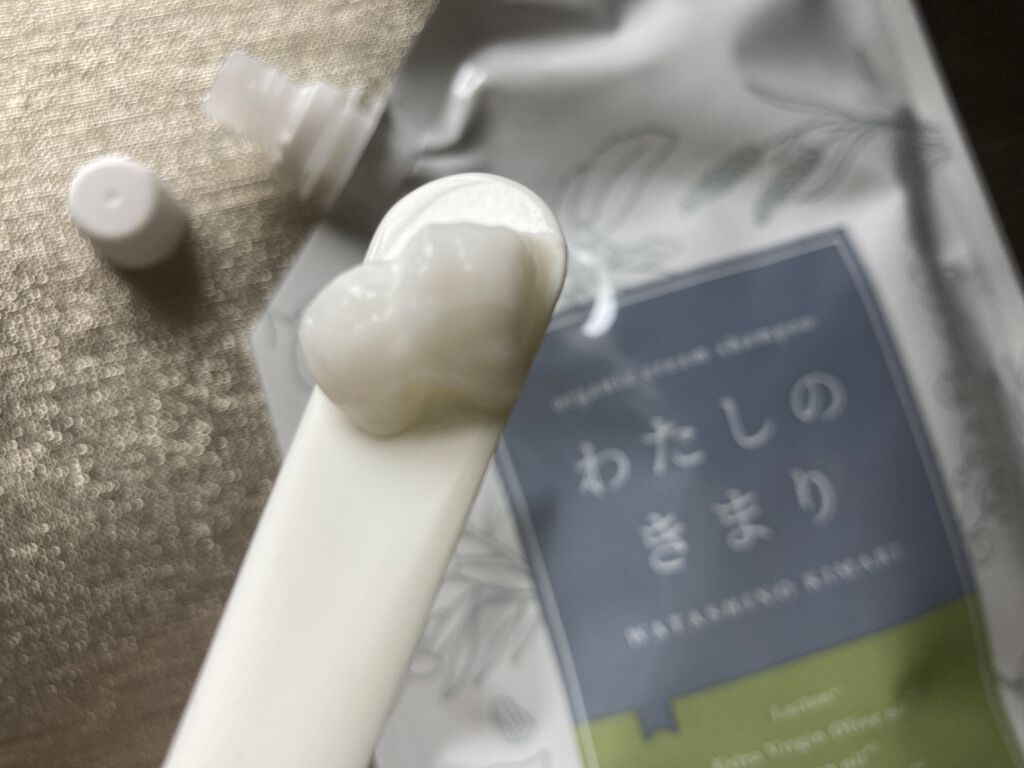 わたしのきまり/ファンファレ/市販シャンプーを使ったクチコミ（2枚目）