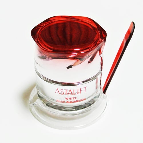 アスタリフト ホワイト ジェリー アクアリスタ/アスタリフト/美容液を使ったクチコミ(1枚目)