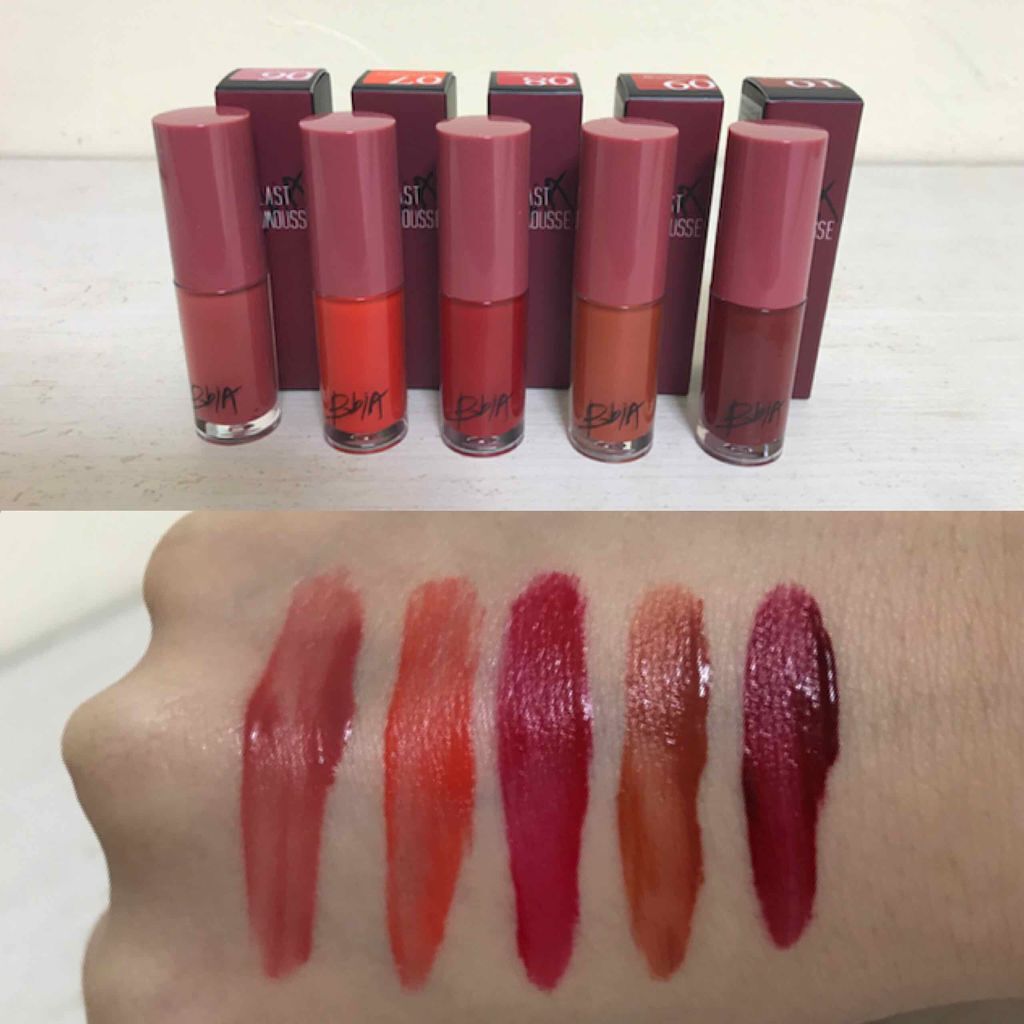 M クッション ファンデーション(モイスチャー)/MISSHA/クッションファンデーションを使ったクチコミ(1枚目)