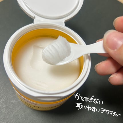 ピュアクレンジングバーム/manyo/クレンジングバームを使ったクチコミ(3枚目)