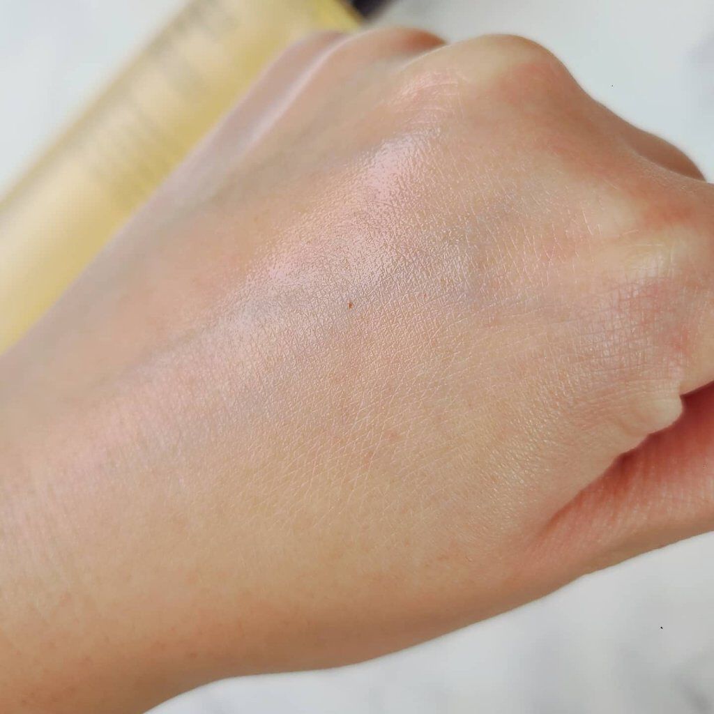 フルフィットプロポリスシナジートナー/COSRX/化粧水を使ったクチコミ（3枚目）