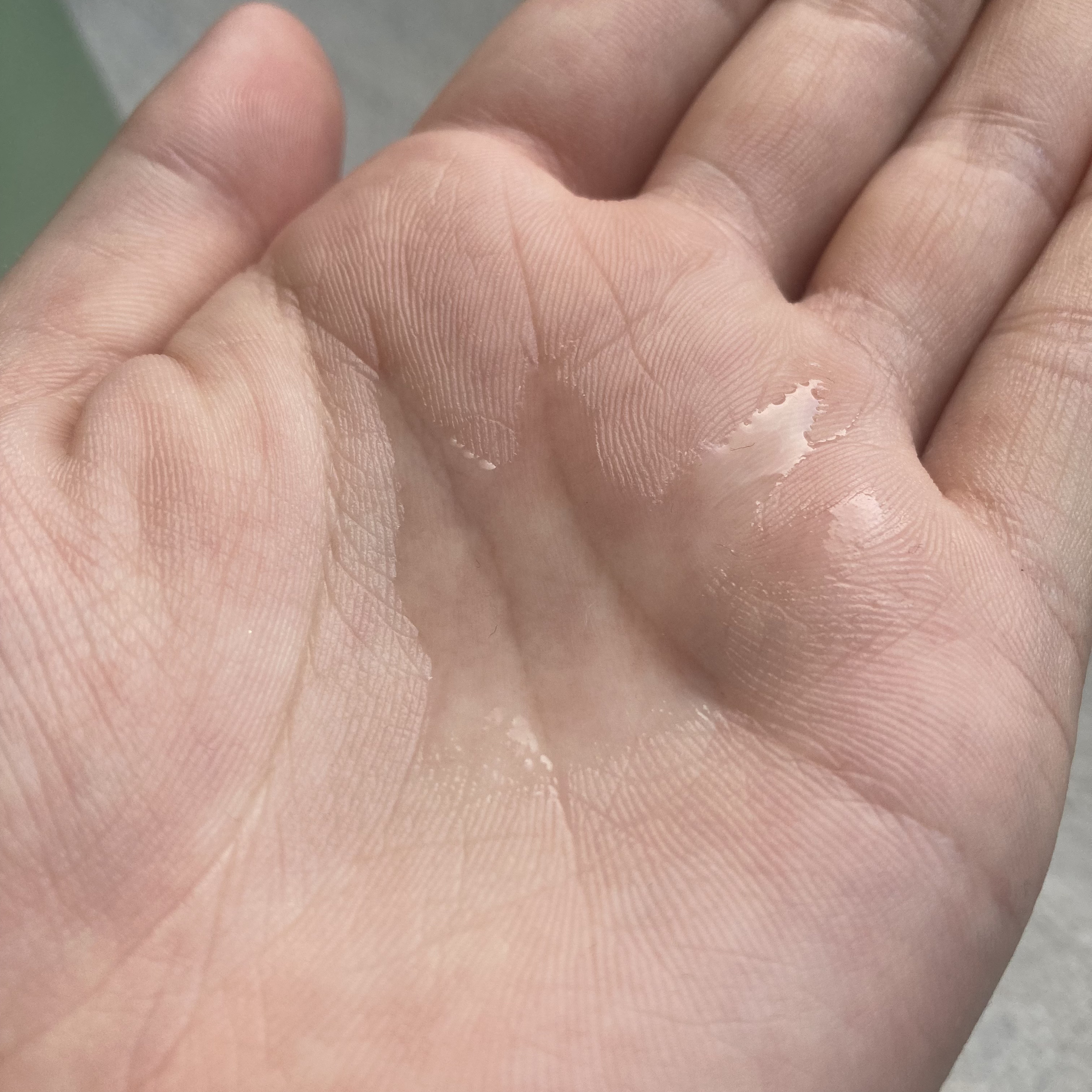 Wonder Veggie Juicy Treatment Essence/Hersteller/ブースター・導入液を使ったクチコミ（3枚目）