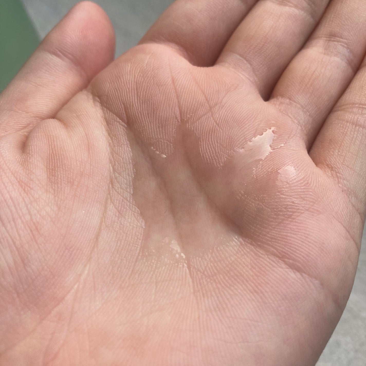 Wonder Veggie Juicy Treatment Essence/Hersteller/ブースター・導入液を使ったクチコミ(3枚目)