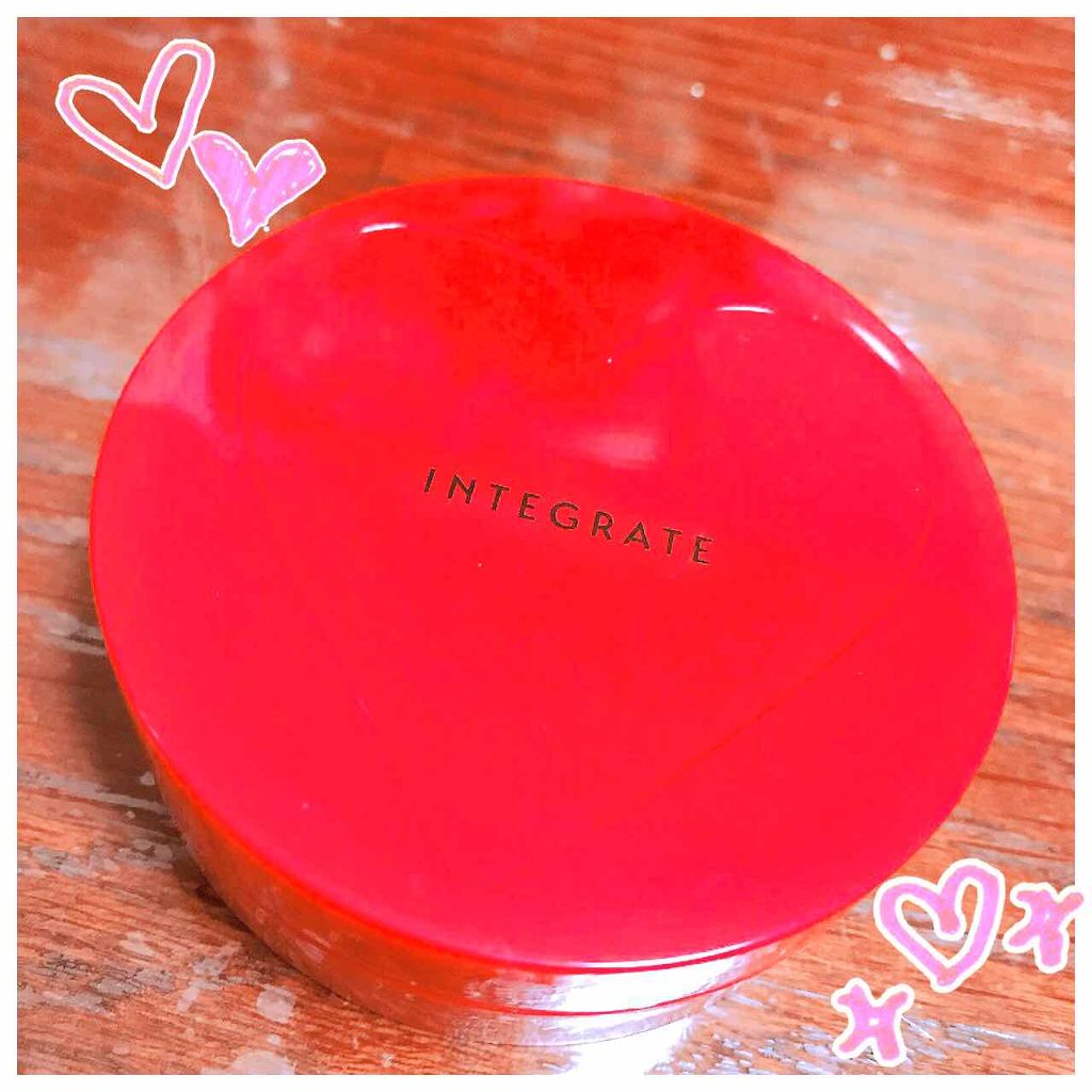 【旧品】マシュマロフィニッシュパウダー/キャンメイク/プレストパウダーを使ったクチコミ（1枚目）