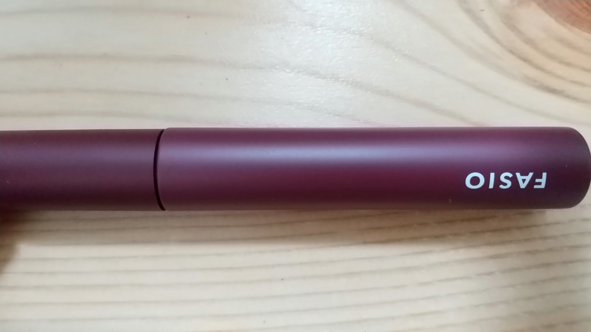 パーマネントカールマスカラ ネオ キット (ウルトラボリューム)/FASIO/マスカラを使ったクチコミ（3枚目）