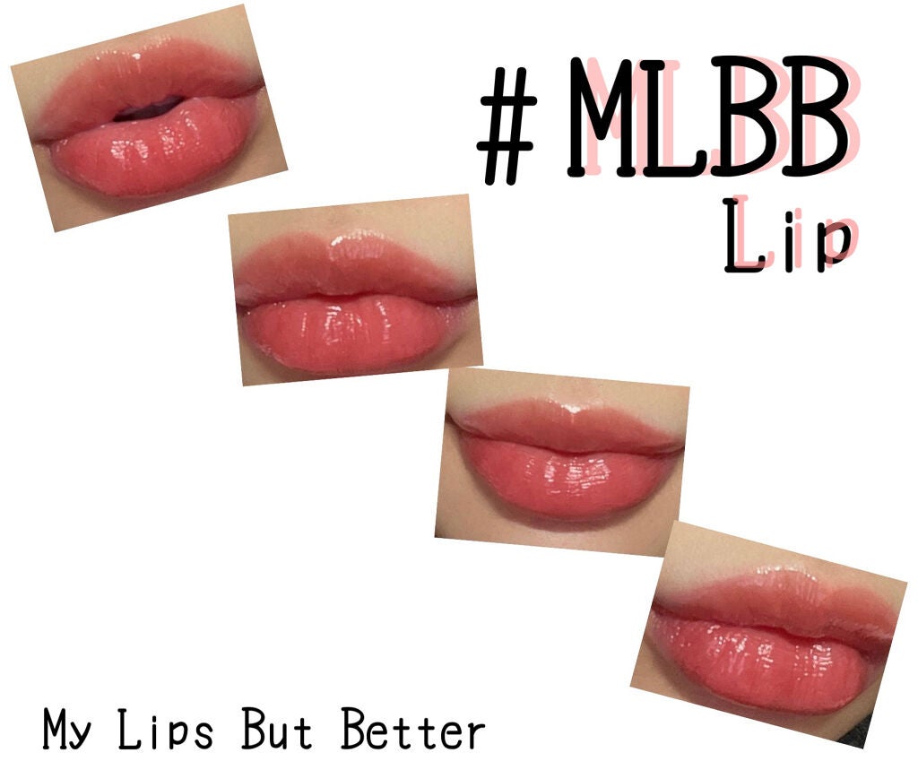 アピュー ジューシーパン ティント/A’pieu/リップティントを使ったクチコミ(1枚目)