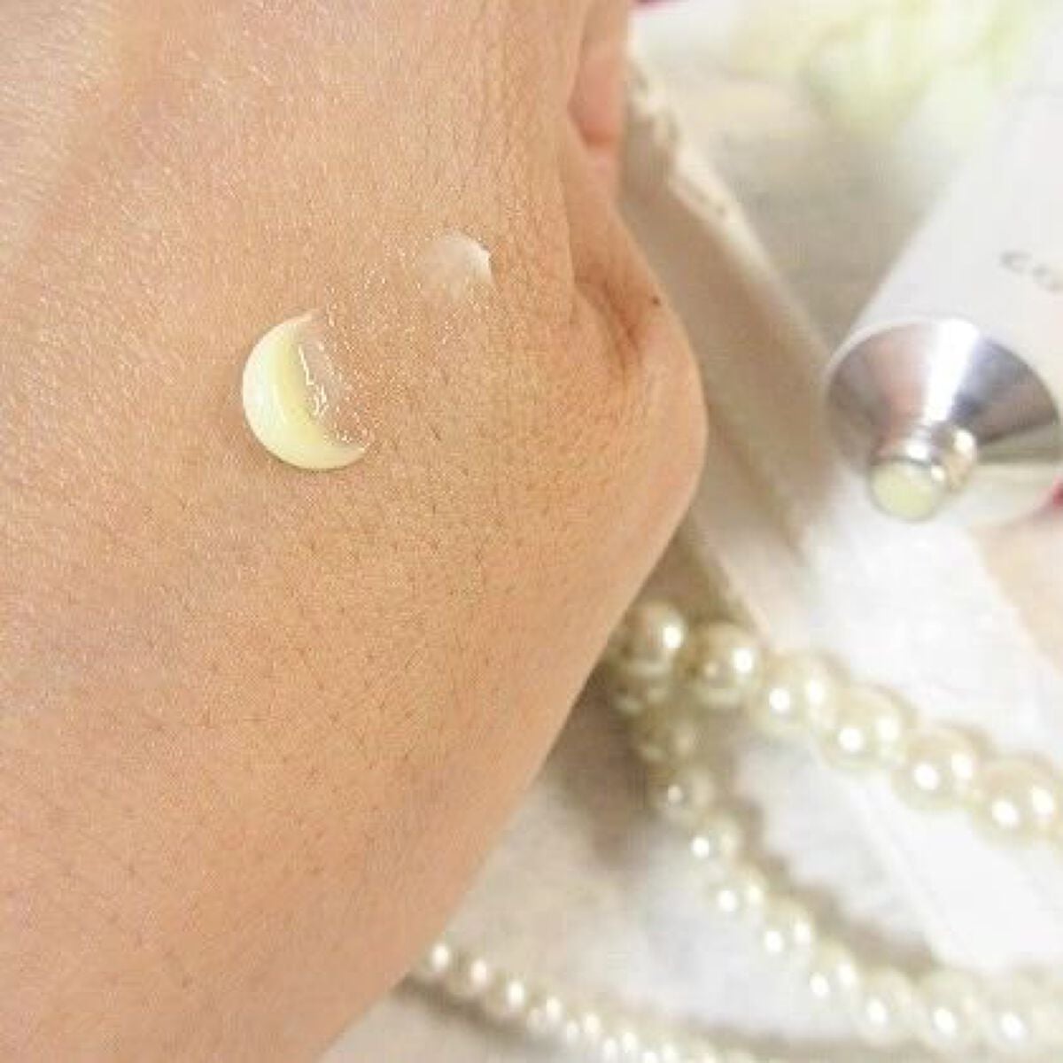 RXザ・レチノール0.1クリーム/COSRX/フェイスクリームを使ったクチコミ(7枚目)