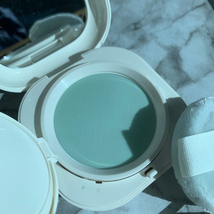 ネオ エッセンシャル フィニッシュパウダー/LANEIGE/ルースパウダーを使ったクチコミ(4枚目)