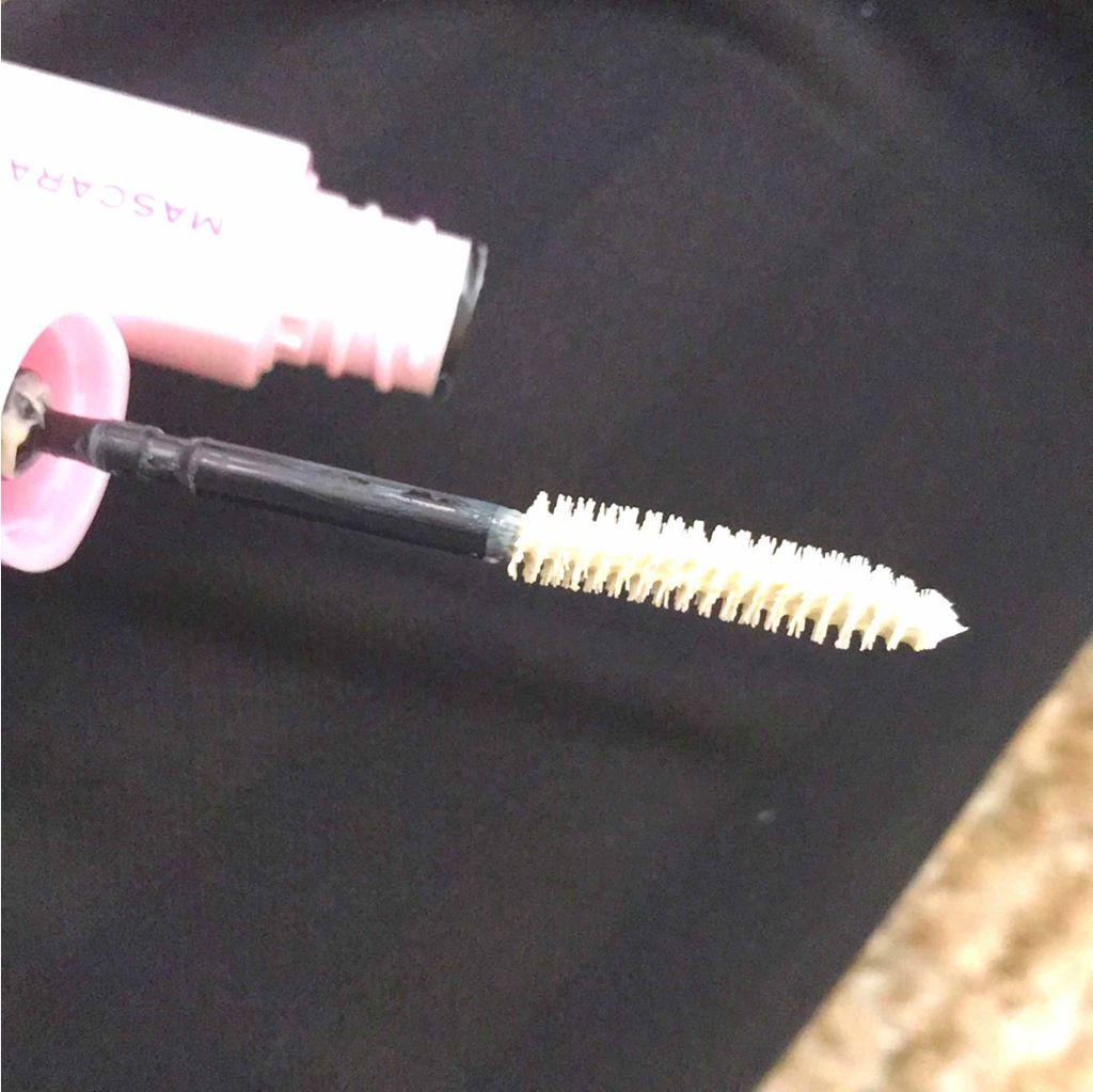 マスカラ ベース（ロング/ボリューム）/FASIO/マスカラ下地を使ったクチコミ（2枚目）