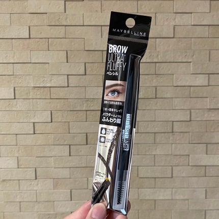 ãã¡ãã·ã§ã³ãã㊠ããŠããŒã€ã³ãã³ã·ã« N/MAYBELLINE NEW YORK/ã¢ã€ãããŠãã³ã·ã«ã䜿ã£ãã¯ãã³ãïŒ4æç®ïŒ