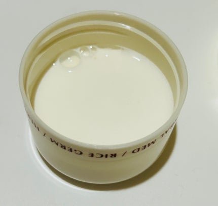 ハーバルメッド・RB/ハウス オブ ローゼ/入浴剤を使ったクチコミ(3枚目)