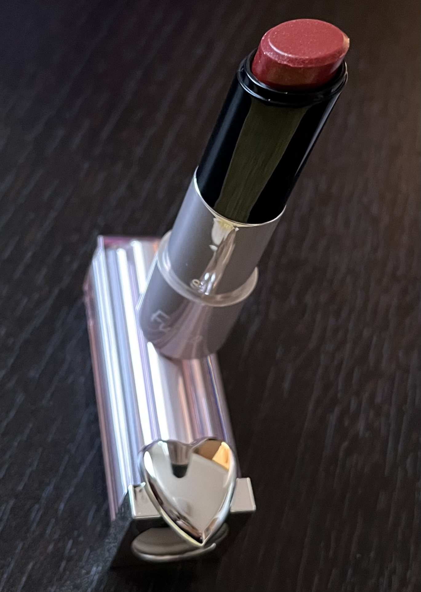 ノールックリップ/Fujiko/口紅を使ったクチコミ（3枚目）