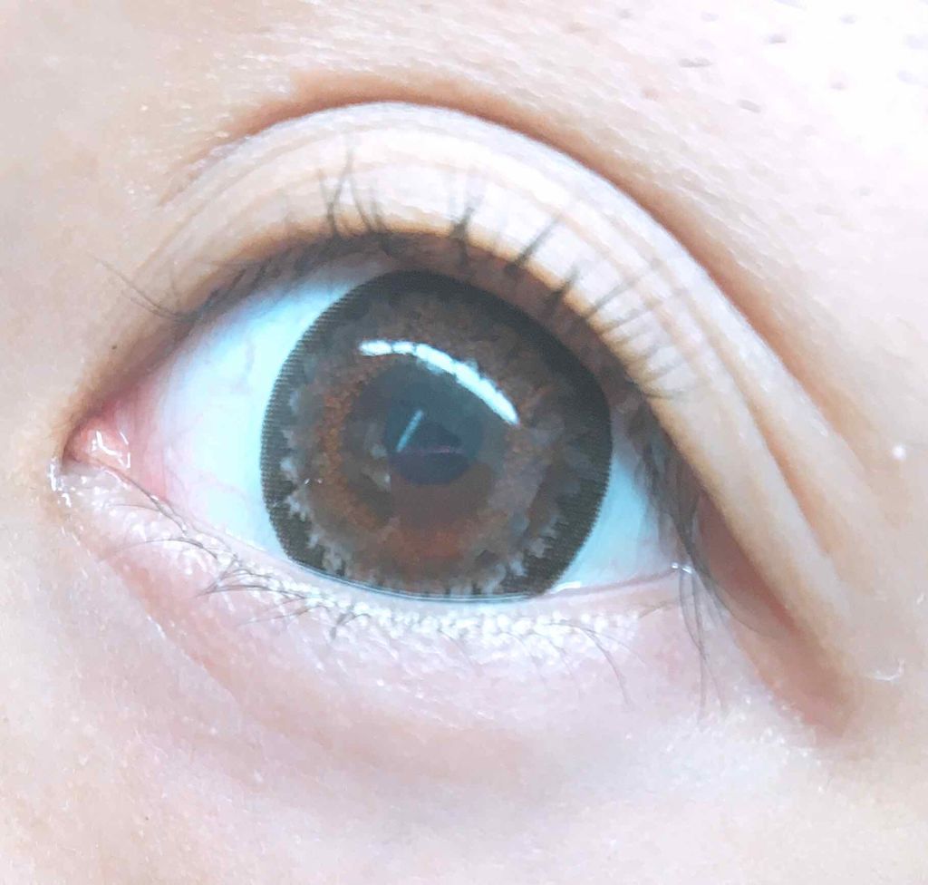 エクストラビューティ アイラッシュトニック/DHC/まつげ美容液を使ったクチコミ(4枚目)