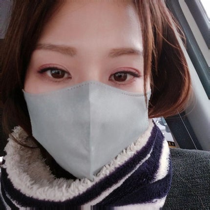 まるみ♡ on LIPS 「バレンタイ🍫のメイクはこんなあま〜いメイクはいかが?【リンメ..」(8枚目)