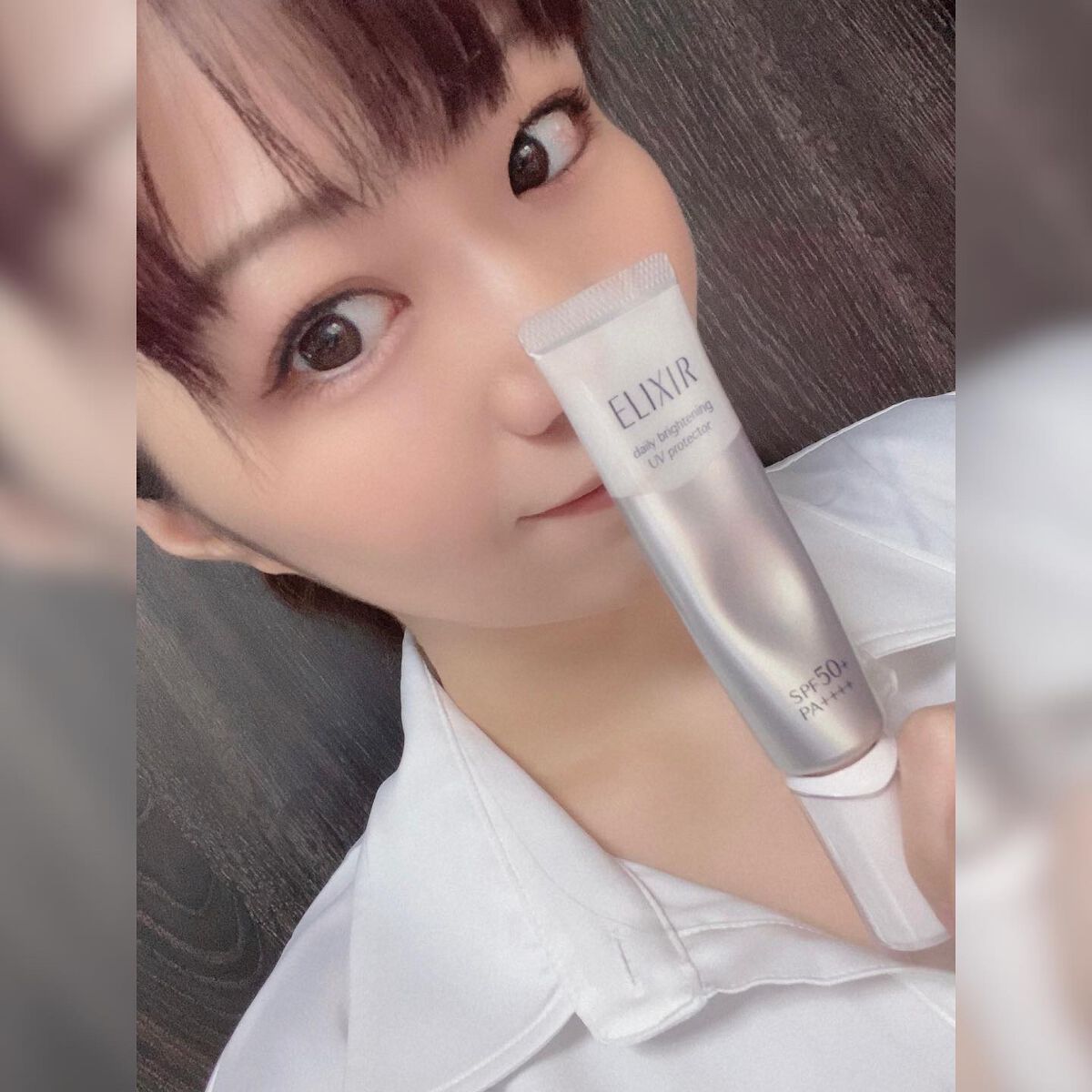 ブライトニング デーケアレボリューション WT+/エリクシール/乳液を使ったクチコミ(5枚目)