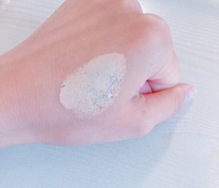 ピンクティーツリーカバーアップグロウクッション/APLIN/クッションファンデーションを使ったクチコミ(4枚目)