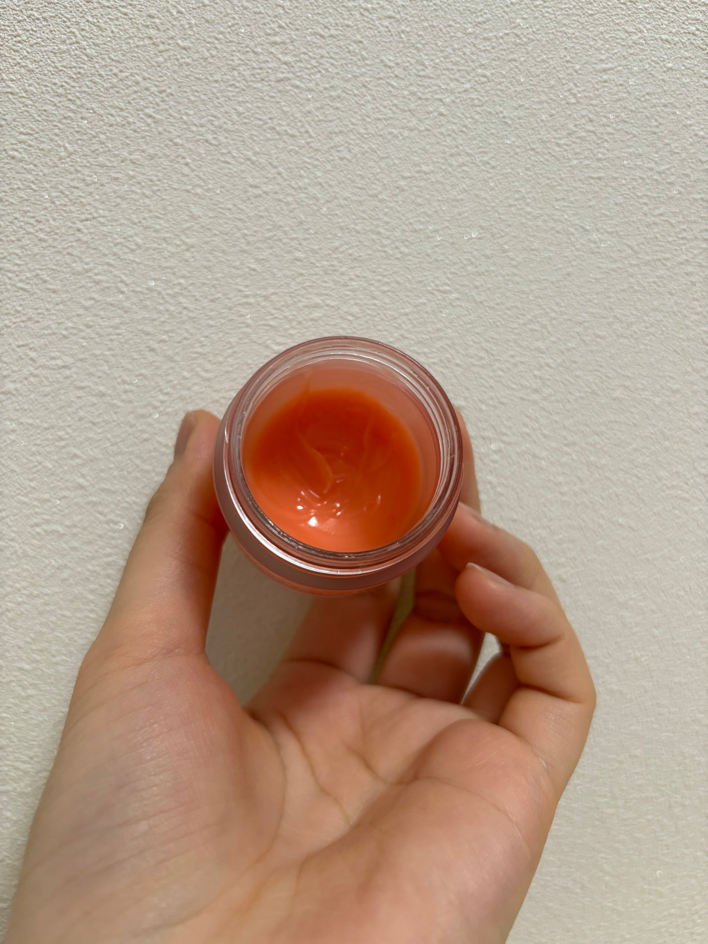 リップスリーピングマスク/LANEIGE/リップバームを使ったクチコミ(2枚目)