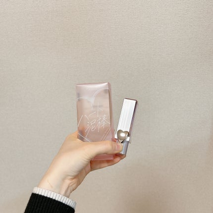 ノールックリップ/Fujiko/口紅を使ったクチコミ(1枚目)