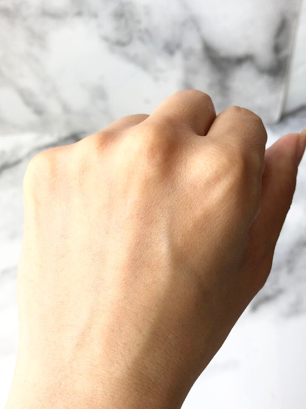 クリーミィ フォーム/iniks/洗顔フォームを使ったクチコミ(3枚目)