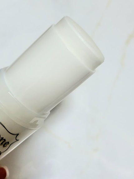 薬用ソフトストーンW/デオナチュレ/デオドラント・制汗剤を使ったクチコミ(3枚目)