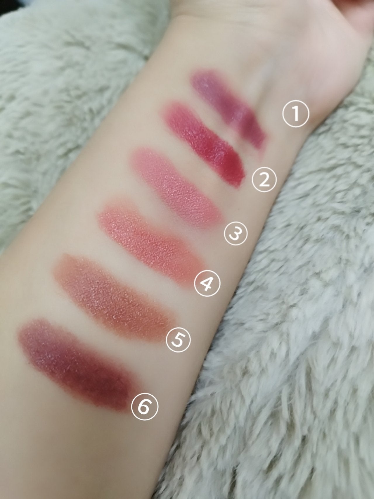 Spica on LIPS 「お久しぶりです😊Spicamaruです🌟̖́-今日は会社で働く..」(2枚目)