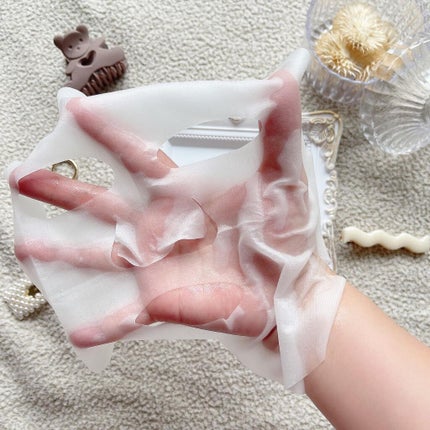 フェイシャルマスク /EUREA /シートマスク・パックを使ったクチコミ(3枚目)