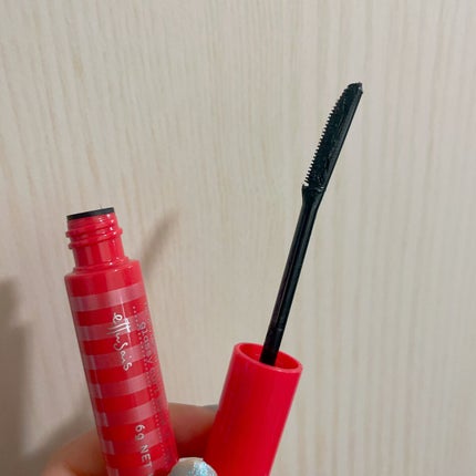 エテュセ アイエディション (マスカラベース)/ettusais/マスカラ下地を使ったクチコミ(2枚目)