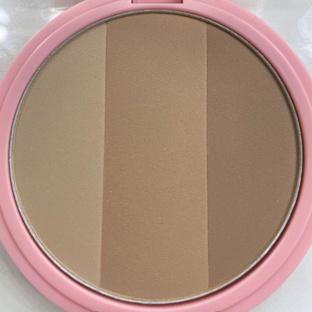 アートクラスバイロダン シェーディング/too cool for school/シェーディングを使ったクチコミ(4枚目)