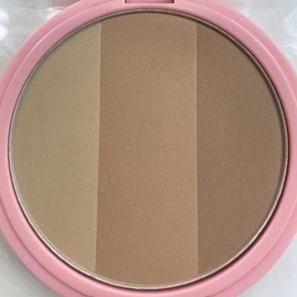 アートクラスバイロダン シェーディング/too cool for school/シェーディングを使ったクチコミ(4枚目)