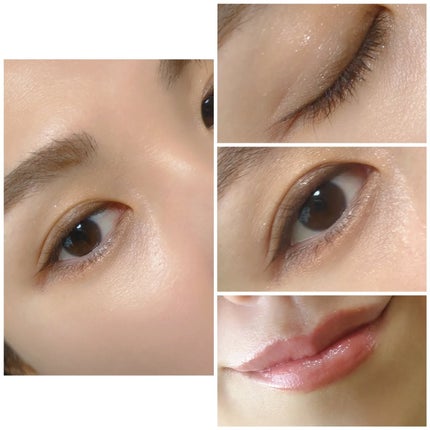 シグニチャー カラー アイズ/SUQQU/アイシャドウパレットを使ったクチコミ(2枚目)