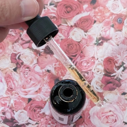 RXザ・ビタミンC23セラム/COSRX/美容液を使ったクチコミ(3枚目)