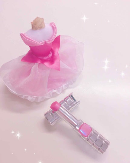 シャインオン/ロレアル パリ/口紅を使ったクチコミ(1枚目)