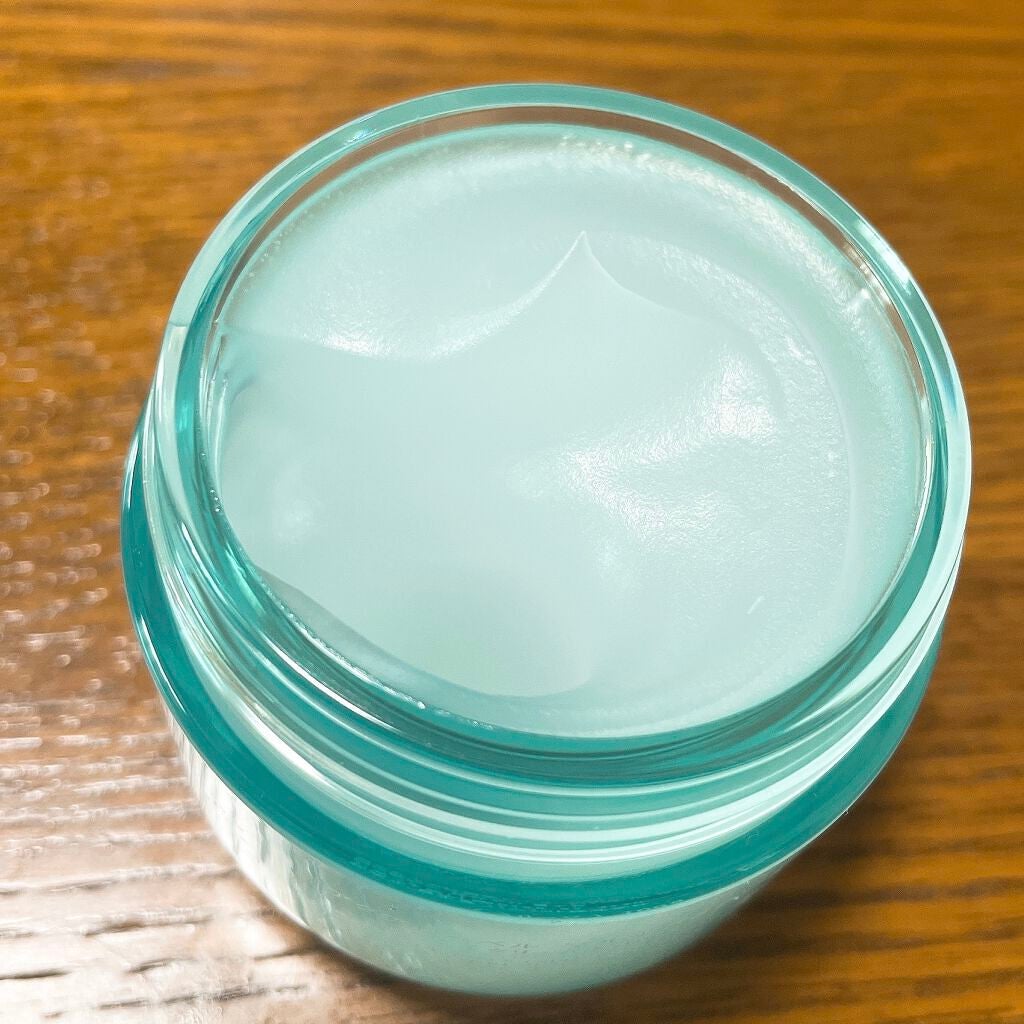 マルチアクアバーム/アクアレーベル/フェイスバームを使ったクチコミ(2枚目)