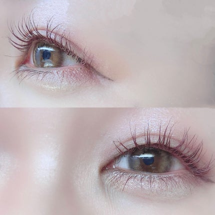 ロング&カールマスカラ アドバンストフィルム/ヒロインメイク/マスカラを使ったクチコミ(7枚目)