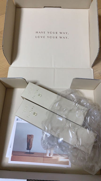 を使ったクチコミ(2枚目)