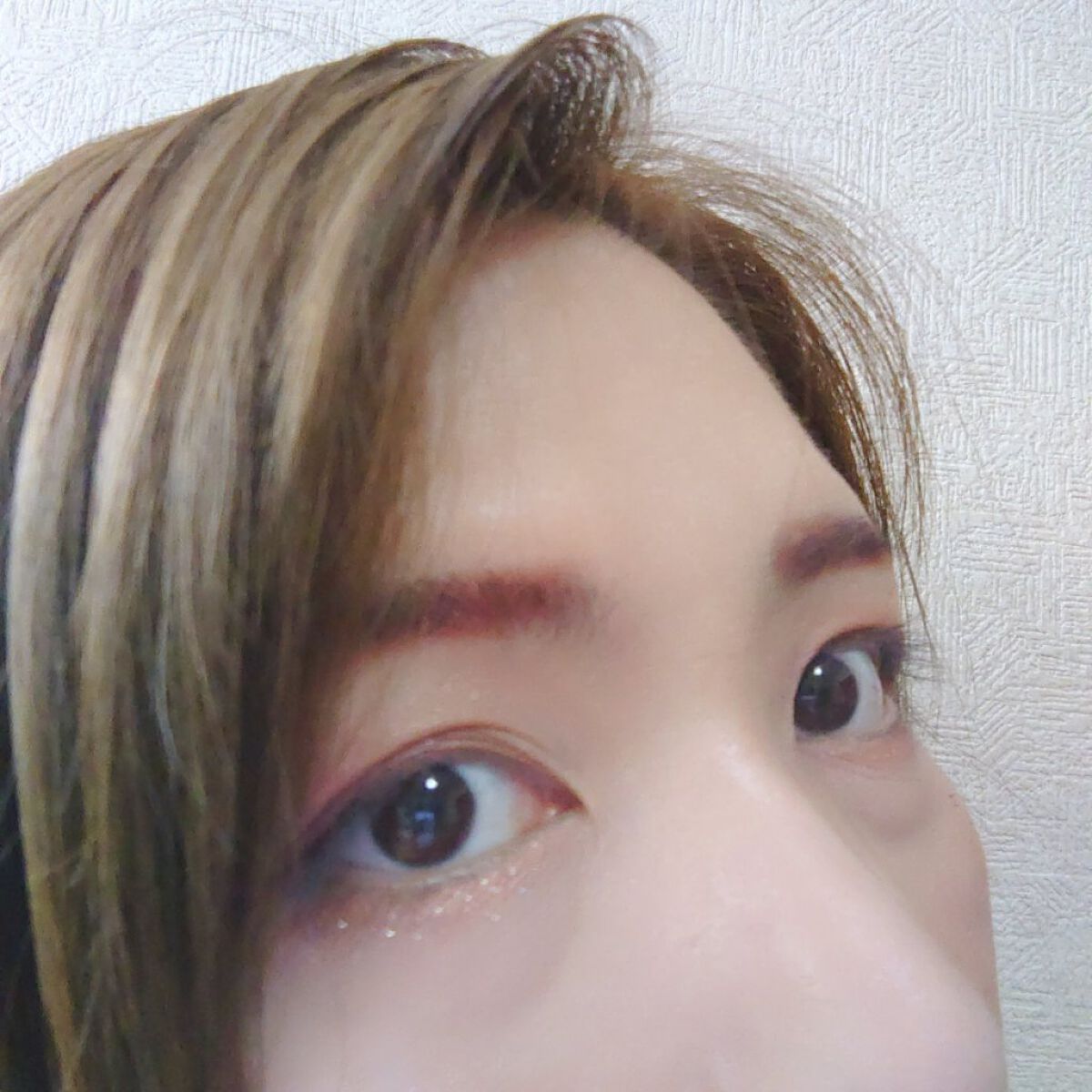 グラデーション アイシャドウ/ちふれ/アイシャドウパレットを使ったクチコミ（1枚目）