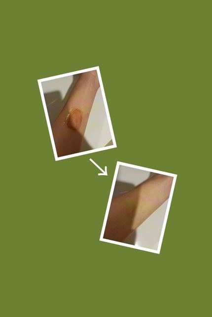 を使ったクチコミ(2枚目)